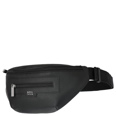 BOSS Men Lewys - Gürteltasche 29 cm (black) - Ansicht 2