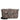 Picard Glamping - Bolso de hombro 24 cm (serpiente)