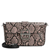 Picard Glamping - Bolso de hombro 24 cm (serpiente)