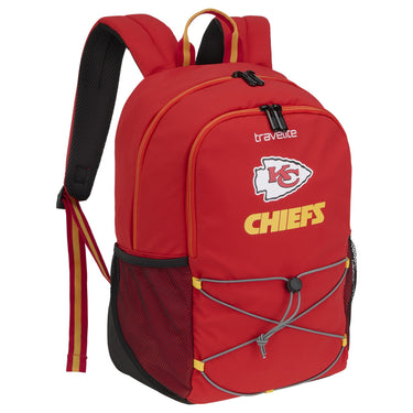 Travelite NFL - Rucksack 41 cm (Kansas City Chiefs) - Ansicht 6
