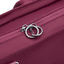 Delsey Paris Victoire - Rucksack 15.6" 37 cm (bordeaux) - Ansicht 6