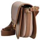 Coccinelle Dew Bicolor - Umhängetasche 22 cm (rosette/blanco) - Ansicht 3