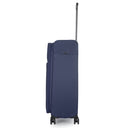 Stratic Light + -4-Rollen-Trolley 80 cm erw. (navy) - Ansicht 3