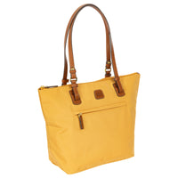 Brics X-Bag Shopping M Sportina - Schultertasche 27 cm (honey) - Ansicht 2