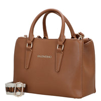 Valentino Bags Zero Re - Bolso de mano 28 cm (black)