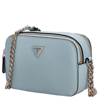 Guess Noelle II Camera - Bolso bandolera 20 cm (black)