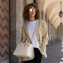 reisenthel Daily Shopper - Shopper XS 27 cm (teddy sand) - Ansicht 6