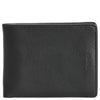 Picard Brooklyn - Geldbörse 13 cm (schwarz)