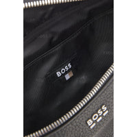 BOSS Men Ray EVO Bumbag - Gürteltasche 26 cm (black) - Ansicht 2