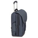Delsey Paris Securflap - 2-Rollen-Rucksacktrolley S 49 cm (graphit) - Ansicht 8