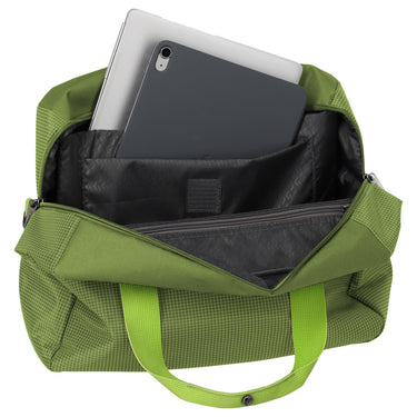 Travelite Corsiica - Boarding Bag 29 cm (fresh green) - Ansicht 7