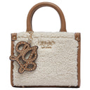 Liu Jo Ridhi Xs Tote - Umhängetasche 18 cm (cream)