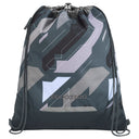 Coocazoo Zubehör - Turnbeutel 43 cm (Dark Race)