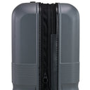 Eminent DANDELION - 4-Rollen-Trolley M 66 cm erw. (dark grey) - Ansicht 8