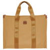 Brics Opera Bag - Henkeltasche L 40.5 cm (honey)