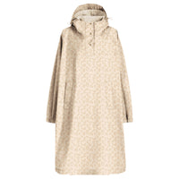 reisenthel Mini Maxi - Poncho de lluvia 107 cm (leo vanilla)