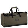 adidas 3 Stripes Duffel Bag Medium - Bolsa de fin de semana (olistr/black)