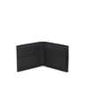 BOSS Men GB Geschenkset - Geldbörse, Kartenetui und Schlüsselanhänger 11 cm (black)
