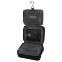 Mandarina Duck Zephyr - Kulturbeutel zum Aufhängen 21.5 cm (black) - Ansicht 6
