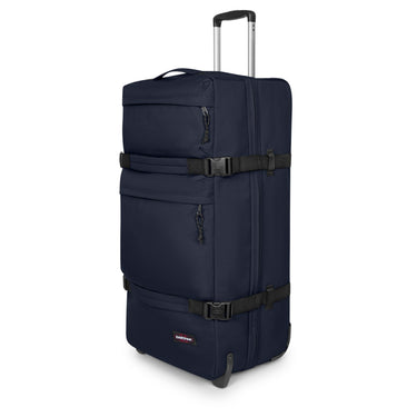 Eastpak Transit'r Plus - Rollenreisetasche M 67 cm (ultra marine) - Ansicht 2