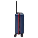 Travelite NFL - 4-Rollen-Kabinentrolley S 55 cm (New England Patriots) - Ansicht 6