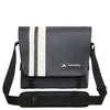 Vaude Aguni Messenger - Bolso bandolera 13" 36 cm (black)