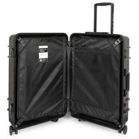 Eastpak selection Resist'r Case - 4-Rollen-Trolley M 68.5 cm (brushed black) - Ansicht 4