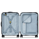 Delsey Paris Turenne 2.0 - 4-Rollen-Kabinentrolley Slim 55 cm (silber) - Ansicht 4