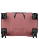 Travelite Kick Off - 4-Rollen-Kabinentrolley S 55 cm (blush)
