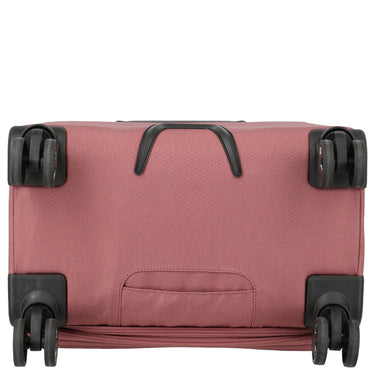 Travelite Kick Off - 4-Rollen-Kabinentrolley S 55 cm (blush)