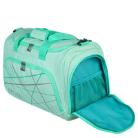 Neoxx MOVE - Bolsa de deporte 43.5 cm (Mint to be)