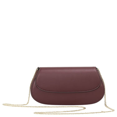 HUGO Women Yorih Clutch - Clutch (open red)