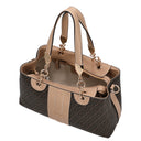 Liu Jo Ematite - Shopper S 30 cm (testa moro/dk.cipria) - Ansicht 6