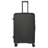 Travelite Skymate - 4-Rollen-Trolley L 75 cm (black)