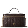 Calvin Klein Quilted - Umhängetasche 22 cm (delicioso)