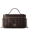 Calvin Klein Quilted - Umhängetasche 22 cm (delicioso)