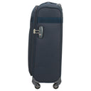Samsonite Citybeat - 4-Rollen-Trolley 55 cm (navy blue) - Ansicht 3