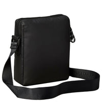 Calvin Klein Ruberrized Reporter - Umhängetasche 20 cm (black) - Ansicht 2