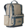 The North Face Base Camp - Backpack 16" 47 cm (stone slab/granite grey)