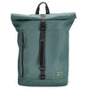 Lacoste In Motion Backpack - Mochila 15" 48 cm (varech noir)