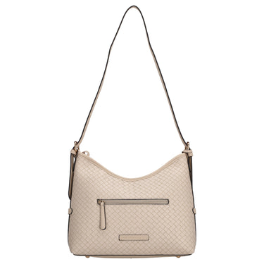 Picard Piastrelle - Schultertasche 28 cm (cookie) - Ansicht 4