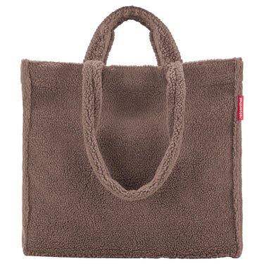 reisenthel Softshopper - Shopper 47 cm (teddy chocolate) - Ansicht 3