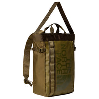 The North Face Base Camp Tote Pack - Shopper/Mochila 14" 41 cm (tnf black/tnf black)