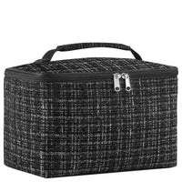 reisenthel travelling - Neceser 28 cm (bouclé black)