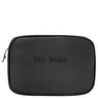 Tatonka SQZY Zip Bag 4L - Bolsa de compresión 21 cm (negro)