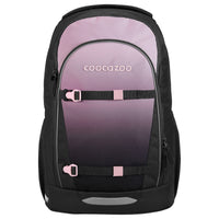 Coocazoo Every - Schulrucksack 44 cm (Rose Shadows)