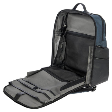 Brics Monza - Rucksack L Business 45 cm 15.6" (navy) - Ansicht 3