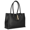 Furla Goccia Tote Base - Henkeltasche M 33 cm (nero) - Ansicht 5