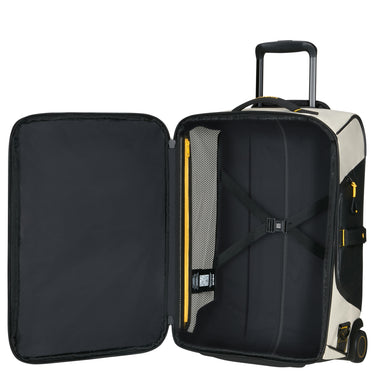 Samsonite Paradiver Light - 2-Rollen Rucksacktrolley 55 cm (sand) - Ansicht 6