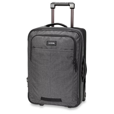 Dakine Status Roller 42 - Bolsa de viaje con ruedas 55 cm (carbono)